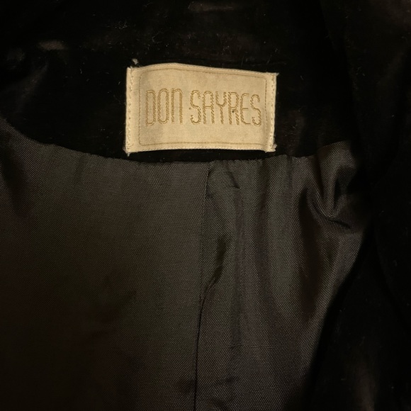 Wool blazer - Picture 6 of 11